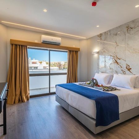 Emeralds Albufeira By Dk Stays Εξωτερικό φωτογραφία