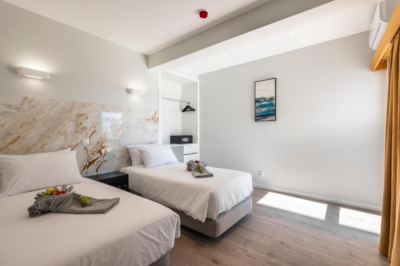 Emeralds Albufeira By Dk Stays Εξωτερικό φωτογραφία