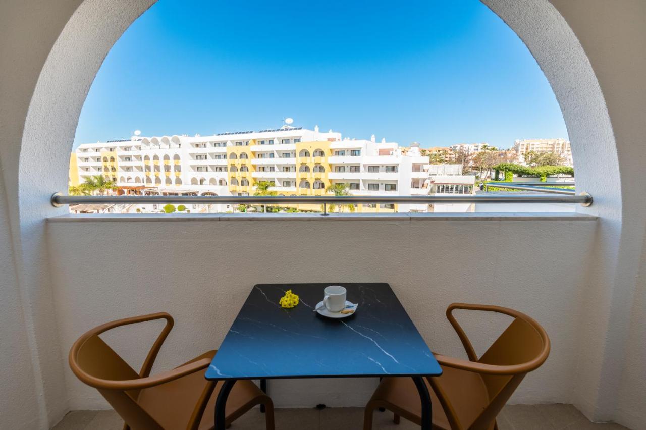 Emeralds Albufeira By Dk Stays Εξωτερικό φωτογραφία