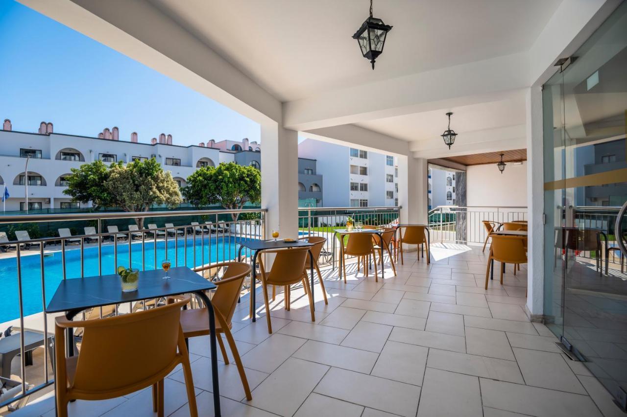 Emeralds Albufeira By Dk Stays Εξωτερικό φωτογραφία
