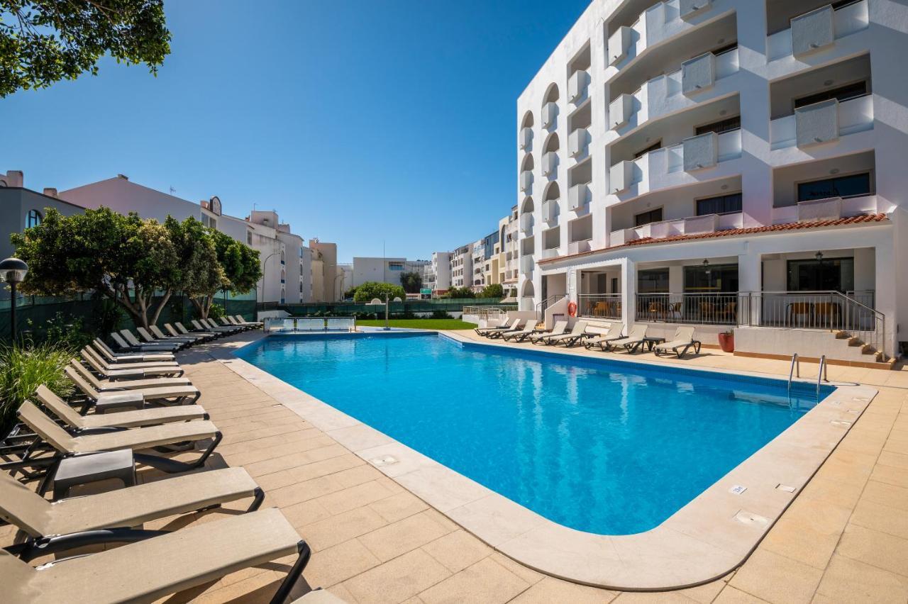 Emeralds Albufeira By Dk Stays Εξωτερικό φωτογραφία