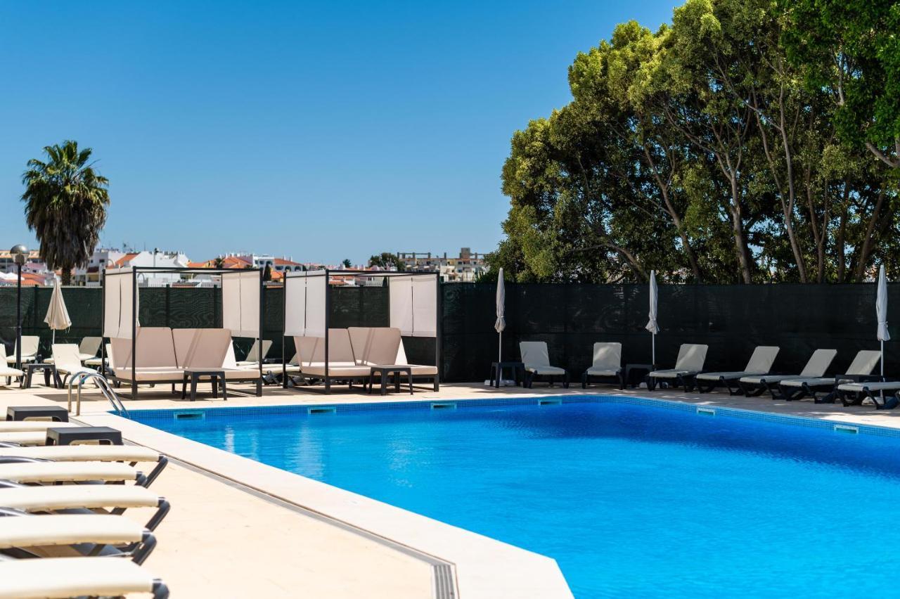 Emeralds Albufeira By Dk Stays Εξωτερικό φωτογραφία