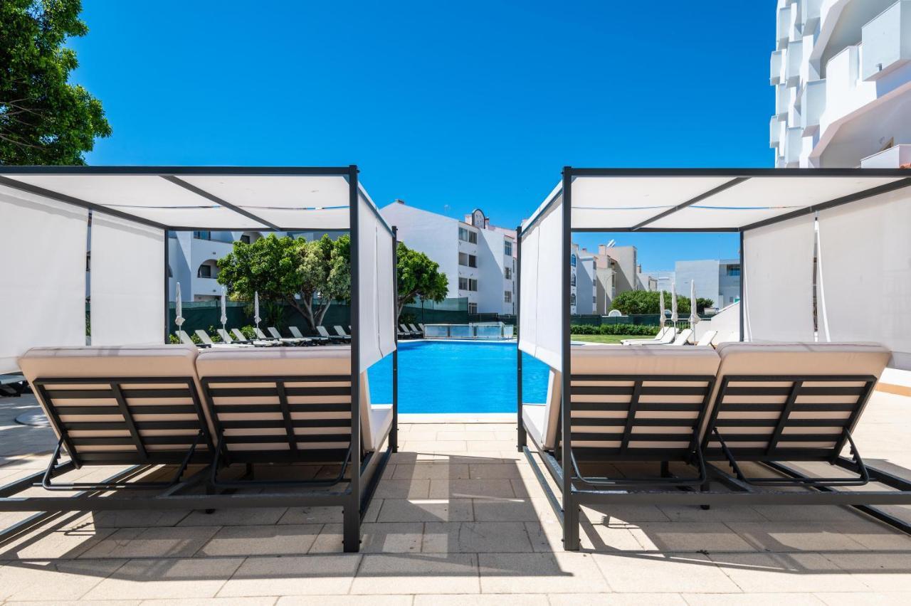 Emeralds Albufeira By Dk Stays Εξωτερικό φωτογραφία