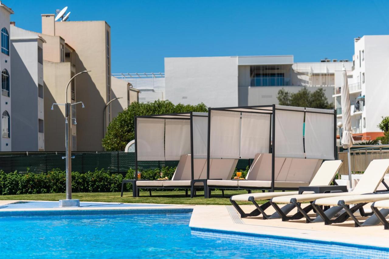 Emeralds Albufeira By Dk Stays Εξωτερικό φωτογραφία