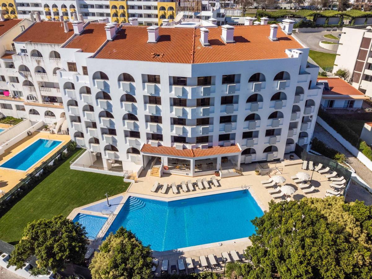 Emeralds Albufeira By Dk Stays Εξωτερικό φωτογραφία